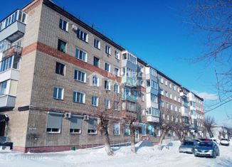 Продажа 2-комнатной квартиры, 44.5 м2, Омск, улица Профинтерна, 4, Кировский округ