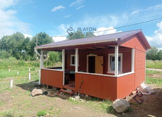 Продам дом, 30 м2, деревня Раболово, Звёздная улица