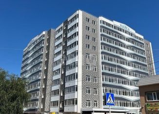 Продается 1-ком. квартира, 37.5 м2, Ставрополь, микрорайон № 11, улица Чехова, 138