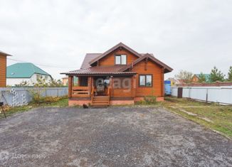 Продается дом, 125 м2, село Зубово