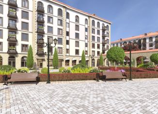 Продам 1-комнатную квартиру, 34.2 м2, Евпатория, ЖК Евпатория, улица имени 60-летия ВЛКСМ, 31