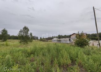 Продаю земельный участок, 15 сот., село Долгодеревенское, улица Цветочная Поляна