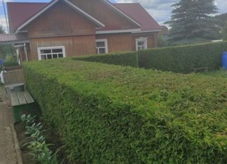 Дом на продажу, 60 м2, деревня Юматово, Центральная улица, 37