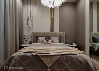 Сдам 2-ком. квартиру, 60 м2, Москва, Донская улица, 14, Донская улица