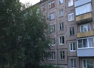 Продажа 3-комнатной квартиры, 58.9 м2, Петрозаводск, Судостроительная улица, 26, район Ключевая