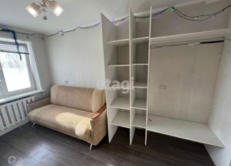 Сдаю в аренду квартиру студию, 10 м2, Красноярск, улица Курчатова, 2, Октябрьский район