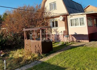 Продаю дом, 75 м2, СНТ Лесовод