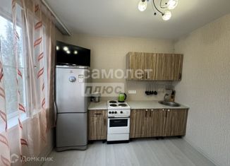 Продажа 1-комнатной квартиры, 33.9 м2, Барнаул, улица Островского, 16