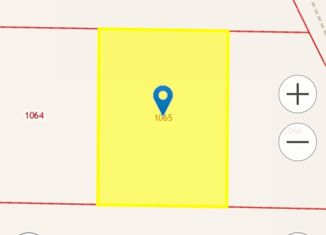 Продаю земельный участок, 8.98 сот., СНОГ Бриз-2, Земляничная улица