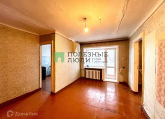 Продается 2-комнатная квартира, 42 м2, Хабаровск, улица Гамарника, 43Б