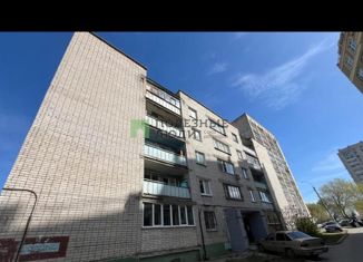 Продается квартира студия, 12 м2, Казань, улица Серп и Молот, 24А, Кировский район