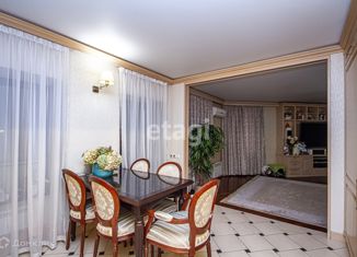 4-комнатная квартира на продажу, 132.1 м2, Новосибирск, метро Сибирская, Красный проспект, 72В