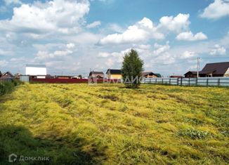 Продажа земельного участка, 12.48 сот., ДНП Ромашково