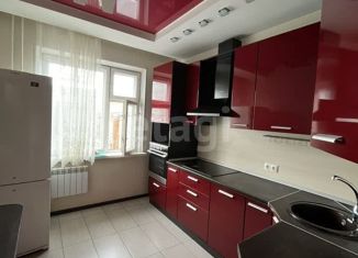 Продажа 4-комнатной квартиры, 85.7 м2, Тюменская область, Интернациональная улица, 39