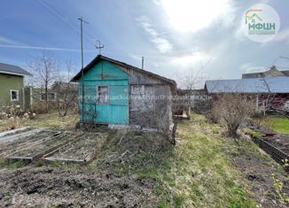 Продается участок, 6 сот., СНТ Мелиоратор, Клубничная улица, 68
