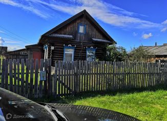 Продам дом, 27.2 м2, рабочий посёлок Сява, улица Крупской