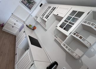 Продаю 1-комнатную квартиру, 41.7 м2, Екатеринбург, Техническая улица, 144, ЖК Семицвет