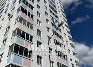 Продается 3-ком. квартира, 73 м2, Москва, улица Хлобыстова, 10к1, улица Хлобыстова