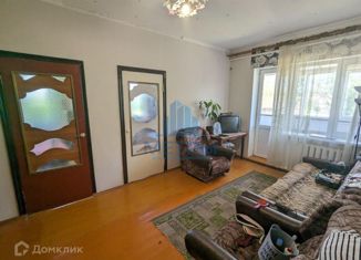3-комнатная квартира в аренду, 45 м2, Абинск, улица Попова, 6
