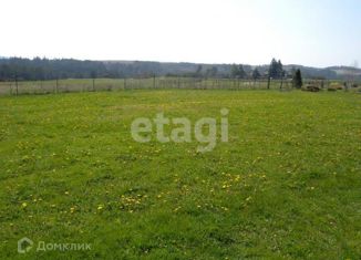 Продам участок, 9.6 сот., деревня Коряково