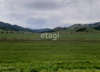 Продаю участок, 18 сот., село Чендек, Зелёная улица