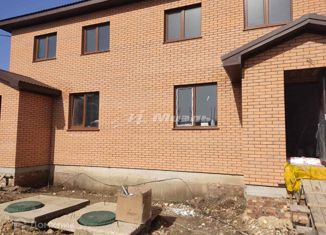 Продаю таунхаус, 123 м2, село Доброе, Ягодная улица, 22