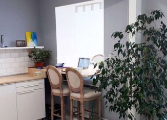 Однокомнатная квартира на продажу, 37.3 м2, Москва, улица Хлобыстова, 18к1, улица Хлобыстова