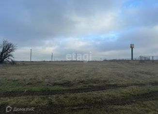 Продается земельный участок, 5 сот., хутор Краснодворск, Лебединая улица