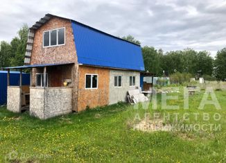 Дом на продажу, 55 м2, деревня Султаева, Каракаевская улица, 8А