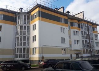 Продажа двухкомнатной квартиры, 66.3 м2, Ярославль, улица Стопани, 42А, ЖК Трио парк