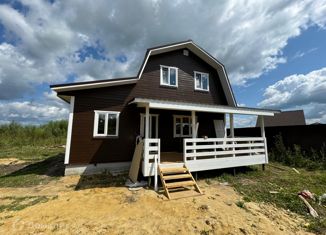 Дом на продажу, 82 м2, деревня Новомайково