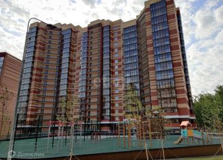 Продажа однокомнатной квартиры, 35.1 м2, Казань, улица Чингиза Айтматова, 9, ЖК Молодёжный