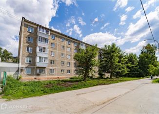 Продажа однокомнатной квартиры, 28 м2, Екатеринбург, улица Академика Бардина, 7к3, Ленинский район