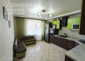 Продам 3-комнатную квартиру, 84.5 м2, Оренбургская область, улица Есимова, 3