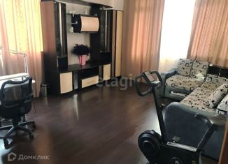 Продажа 2-ком. квартиры, 66.4 м2, посёлок Российский, улица Бигдая, 7