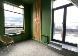 Продаю офис, 33 м2, Москва, Смольная улица, 2, Головинский район