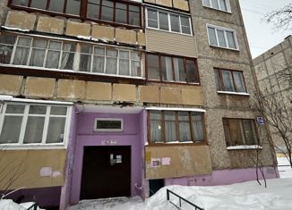 Продажа двухкомнатной квартиры, 54 м2, Кировская область, улица Менделеева, 29