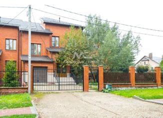 Продажа таунхауса, 435.8 м2, Москва, ЮЗАО, Новопотаповский проезд, 1к2