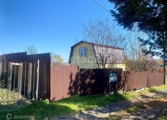 Дом на продажу, 25 м2, Хабаровский край, Вторая улица