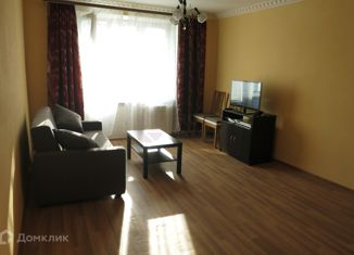 1-ком. квартира в аренду, 35 м2, Москва, улица Лазо, 14к1, улица Лазо