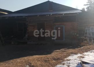 Дом на продажу, 173.7 м2, СНТ № 40 Лесовод, Лесная улица, 40