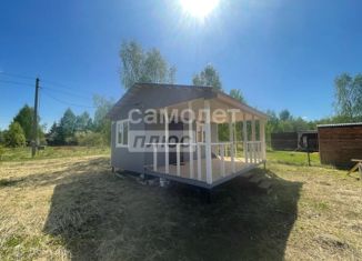 Продаю дом, 36 м2, Московская область, село Субботино, 25