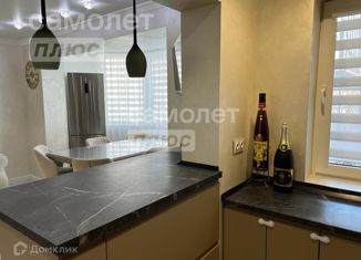 Продается 3-ком. квартира, 130 м2, Ставропольский край, переулок Менделеева, 4