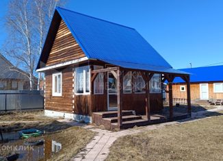 Продаю дом, 52 м2, СНТ Майское, Яблоневая улица, 151