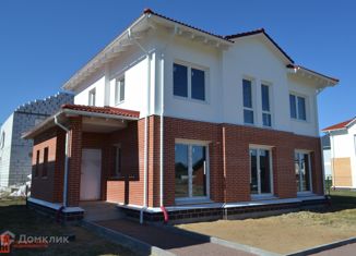Продается дом, 141 м2, КП Софийские сады, Вишнёвая улица, 6