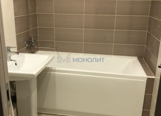 Продам однокомнатную квартиру, 32.9 м2, Нижний Новгород, проспект Героев Донбасса, 4, ЖК Новая Кузнечиха