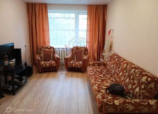 Сдается в аренду 1-ком. квартира, 32 м2, Курган, Чернореченская улица, 97, район Рябково