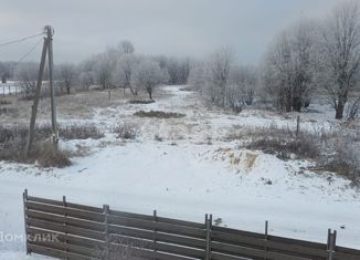 Продажа земельного участка, 6.75 сот., деревня Василёво