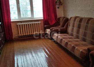 3-ком. квартира на продажу, 68.8 м2, село Молочное, Парковая улица, 7А