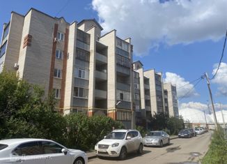 Продажа четырехкомнатной квартиры, 94.2 м2, Альметьевск, проспект Строителей, 55А/1
